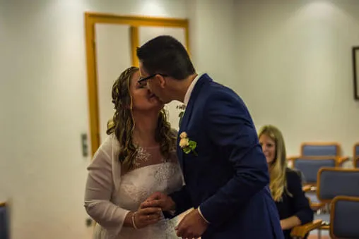 Hochzeit