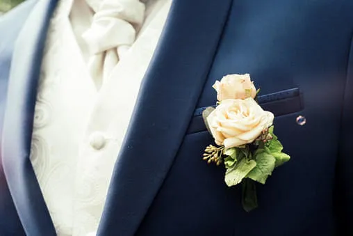 Hochzeit Bild 108