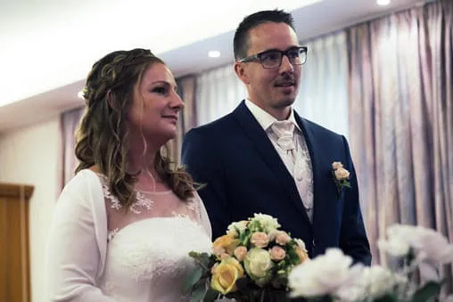 Hochzeit Bild 55
