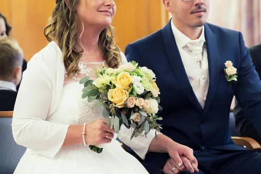 Hochzeit Bild 89
