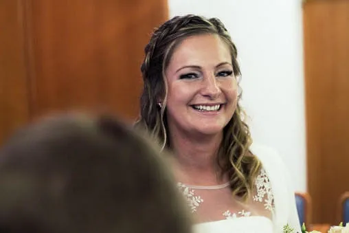 Hochzeit Bild 97